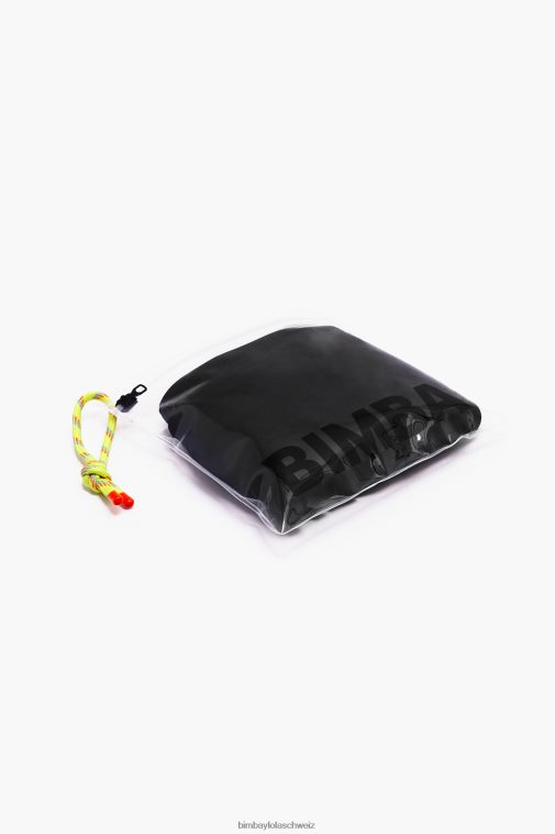 Bimba Y Lola Bikini Schwarz Kleidung T04ZZ881