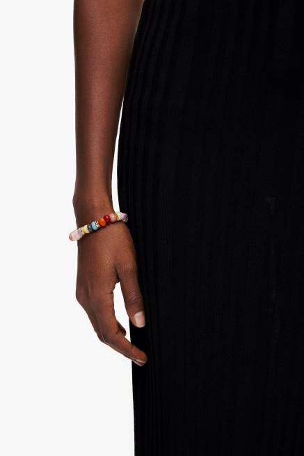 Bimba Y Lola Steinarmband Zubehör mehrfarbig T04ZZ767