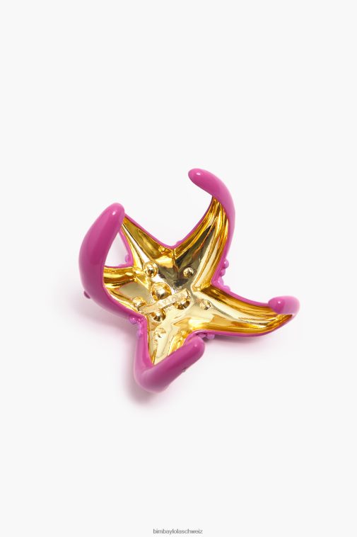 Bimba Y Lola Sternarmband Rosa Zubehör T04ZZ707