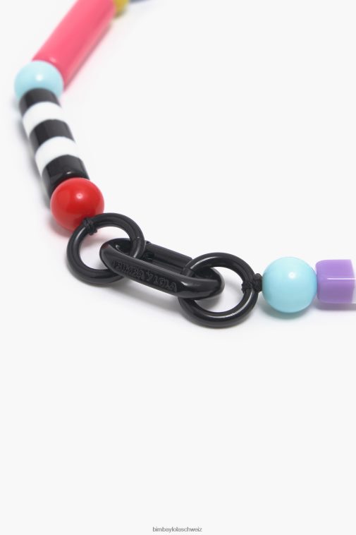 Bimba Y Lola Anhänger Halskette Mehrfarbig Zubehör T04ZZ809