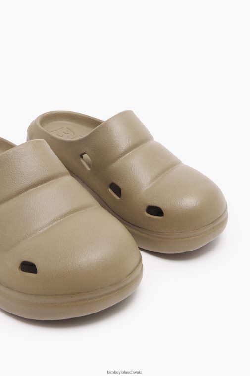 Bimba Y Lola Plattformverstopfung Dreck Fußwewar T04ZZ596