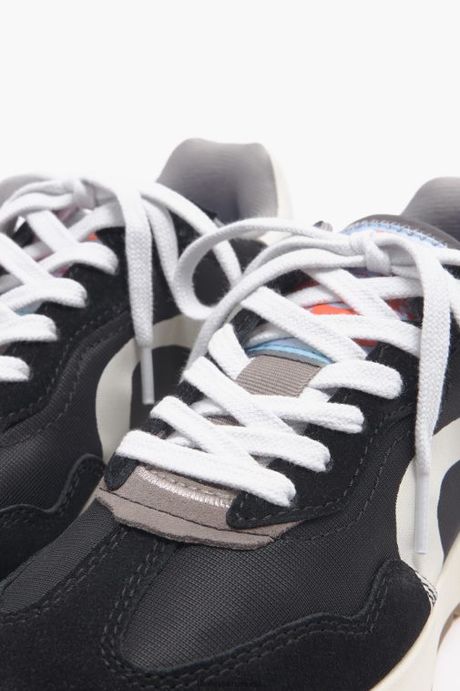 Bimba Y Lola Lifestyle-Sneaker Schwarz Fußwewar T04ZZ553