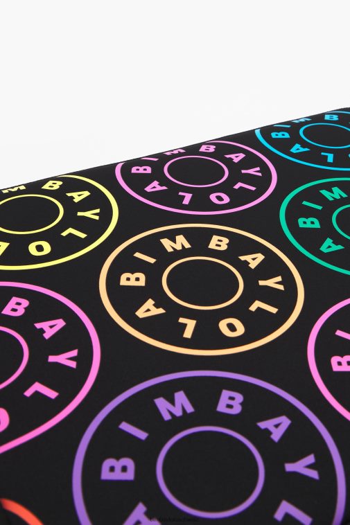 Bimba Y Lola Logos 13,5 Laptophülle Mehrfarbig Zubehör T04ZZ933
